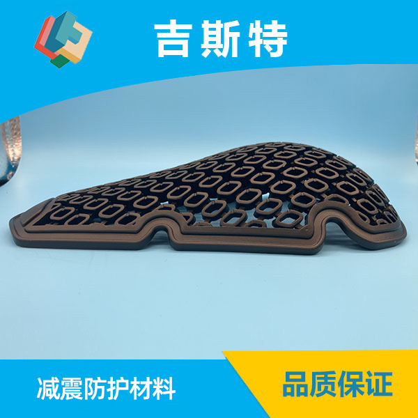 減震防護材料